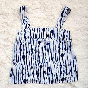 Sz 12 Women's Sleeveless Top